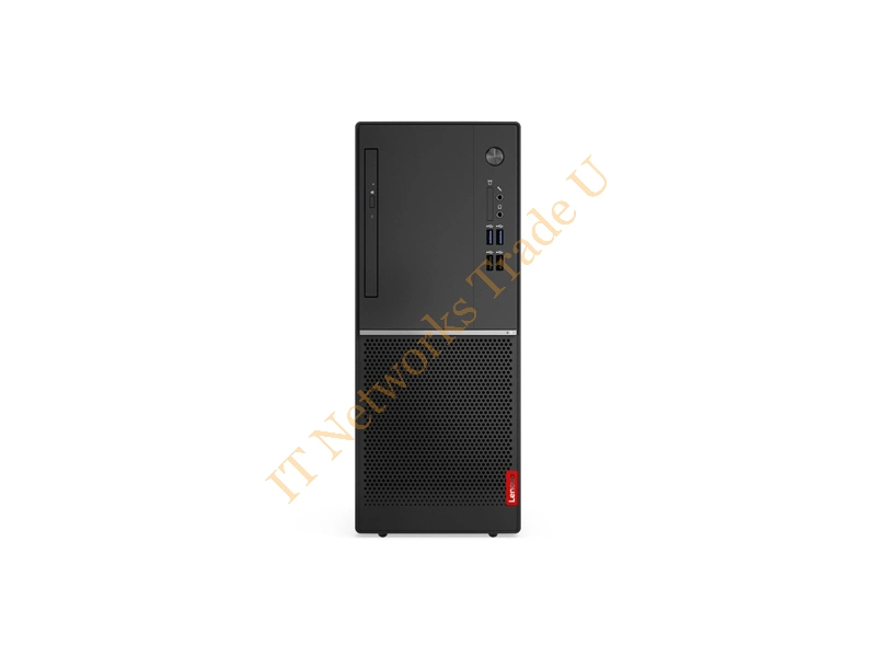 Lenovo V520 3GHz i5-7400 Tower Black PC Workstation Systems