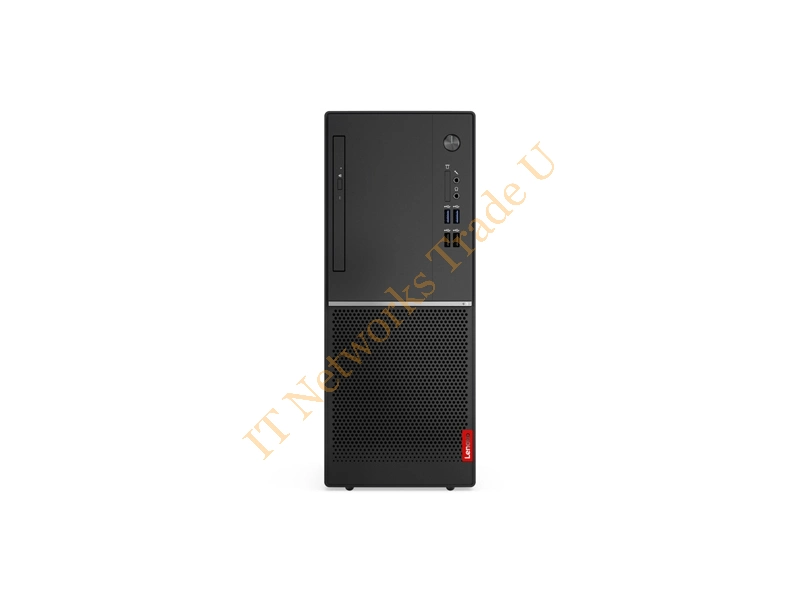 Lenovo V520 3GHz i5-7400 Tower 7th gen IntelCore i5 Black PC Workstation Systems