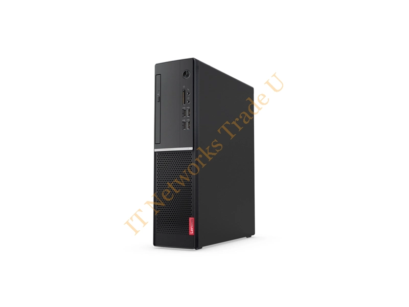 Lenovo V520S 3.9GHz i3-7100 SFF Black PC Workstation Systems