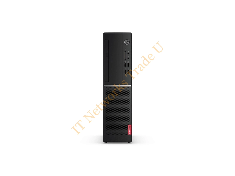 Lenovo V520 3.9GHz i3-7100 SFF Black PC Workstation Systems