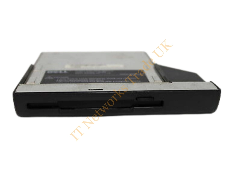 10NRV Dell 1.44MB Floppy Drive for Latitude CP / CPX