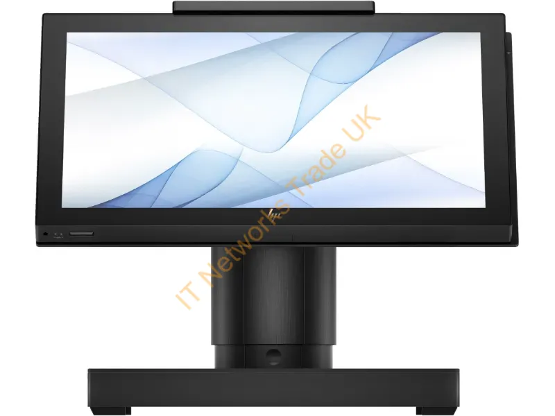 10P74AA - Hp Engage 6.6 Inch Display Without Payment