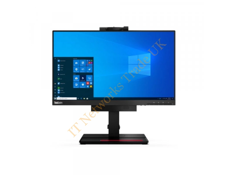 10R0PAR1US Lenovo ThinkCentre Tiny-in-One 22 Gen3 Touch 21.5-inch 1920 x 1080 Full HD LCD Touchscreen Monitor LCD Monitor