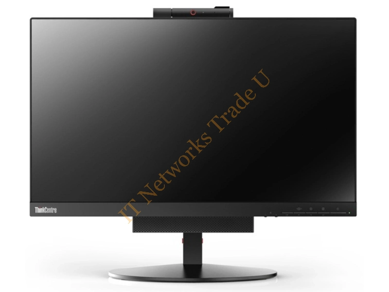 10R1PAT1EU - Lenovo 22 Gen3 21.5" Full HD LED Matt Flat Black computer monitor