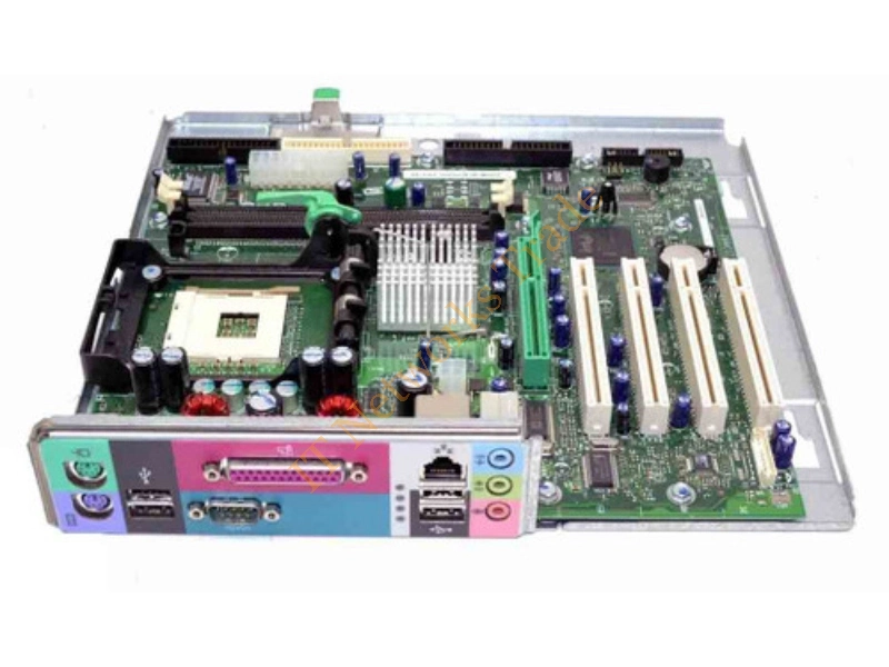 10RNC Dell Dimension L R System Board Desktop Motherboard