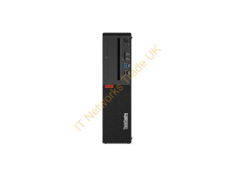 10VT001CUS - Lenovo Thinkcentre M725S Amd Ryzen 7 Pro 2700 8 Gb Ddr4-Sdram 1 Tb Hdd Amd Radeon 520 Windows 10 Pro Sff Pc Black