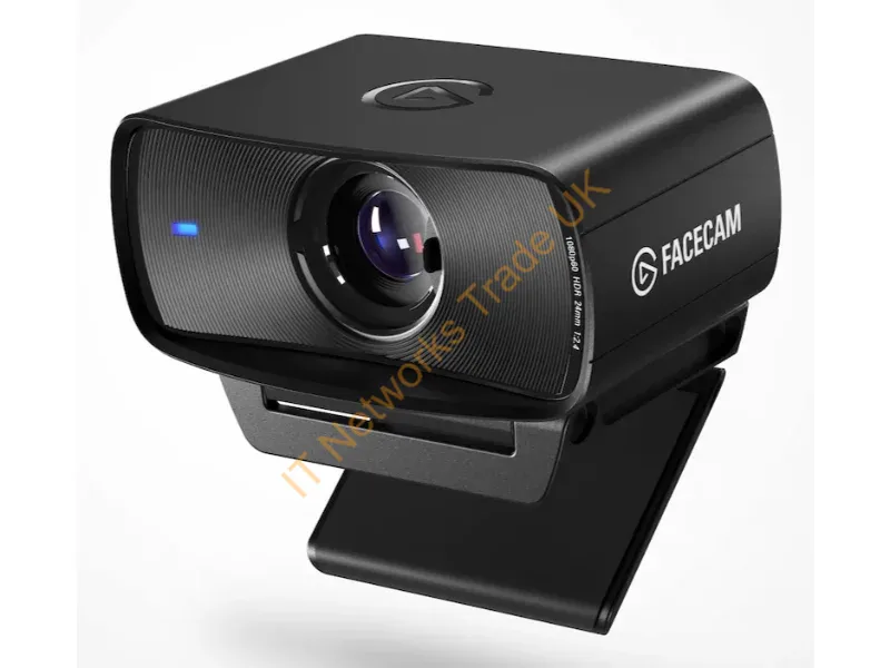 10WAC9901 - Corsair Elgato Facecam Mk.2   1080P60