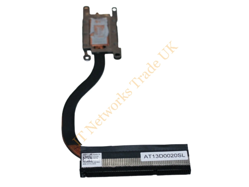10YHD Dell Laptop Heatsink Latitude E5450