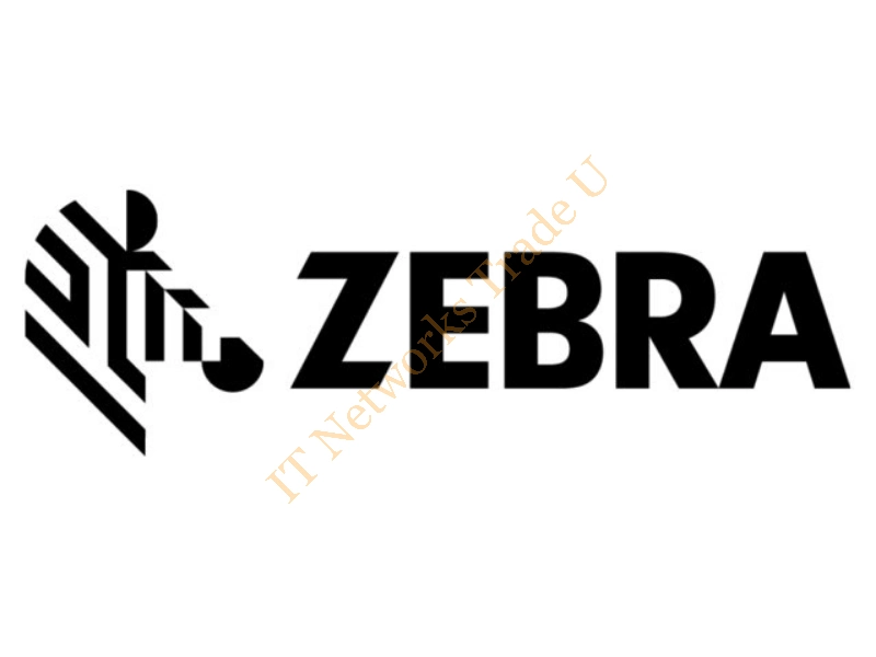 Zebra 50PK Stylus 17XX/27XX Tethered 184g stylus pen Accessory