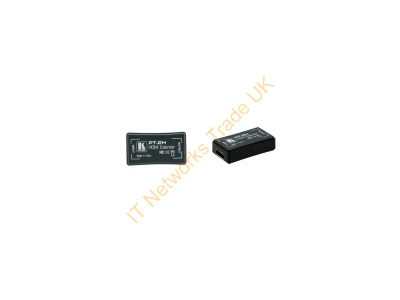 11-70362090 - Kramer Electronics Pt-2H Av Extender Av Repeater