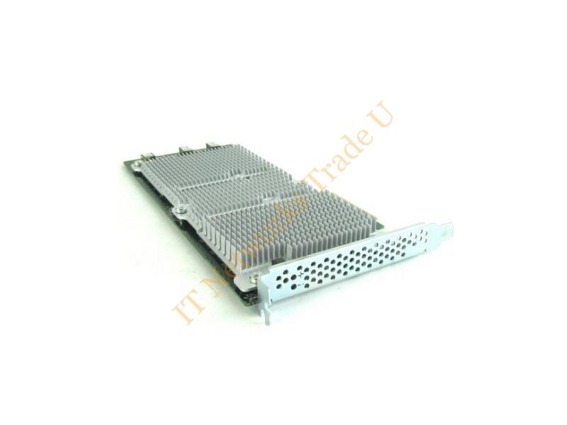 110-00200 NetApp 512MB PCI-Express Flash Cache Controller Raid Controller