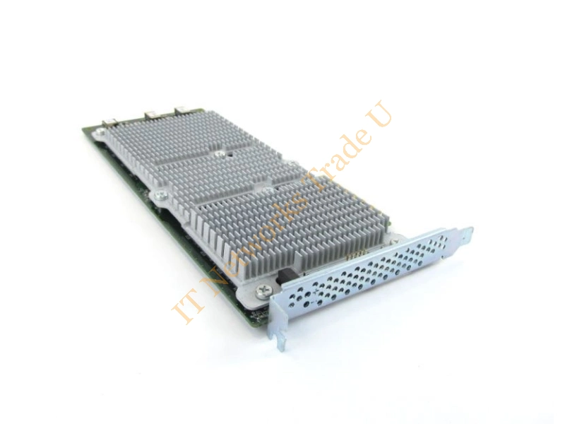 110-00201 NetApp 1TB Flash Cache PCI Controller Raid Controller