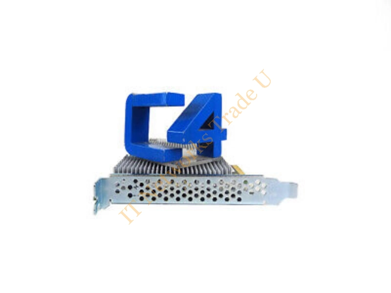 110-00202 NetApp 2TB PCI-Express Flash Cache Module Raid Controller