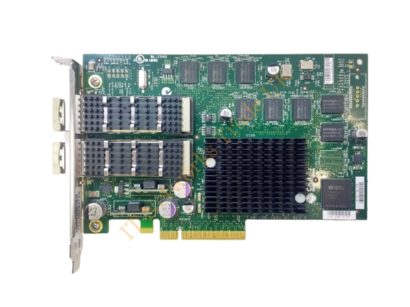 110-1040-20 NetApp Chelsio 10GB Dual-Port Network Card