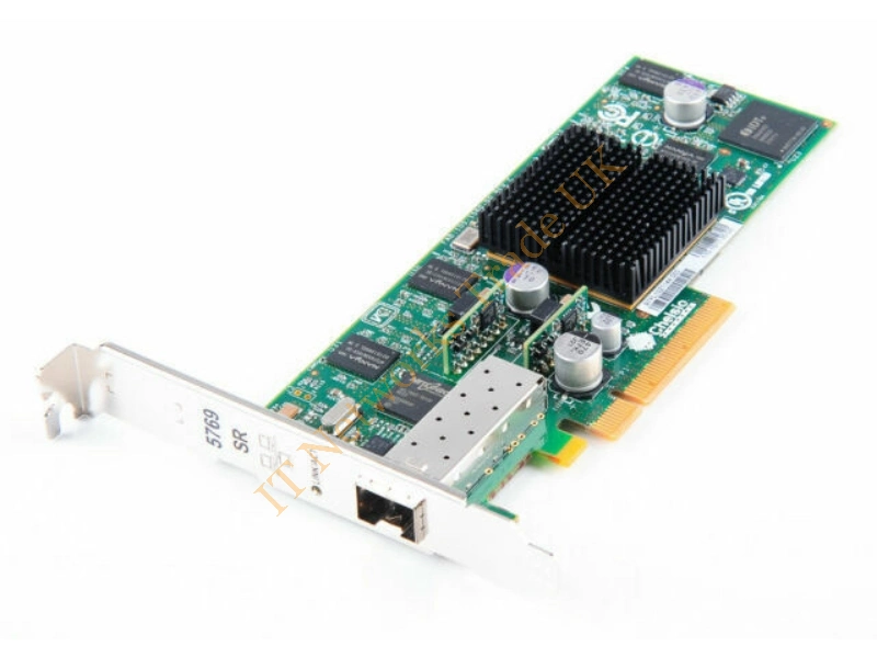 110-1077-30 IBM 1-Port 10GB/a SR PCI-E Network Adapter