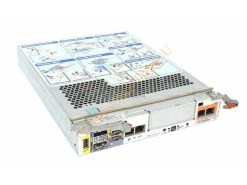 110-123-000D EMC Storage Retail Processor for VNXe 3100