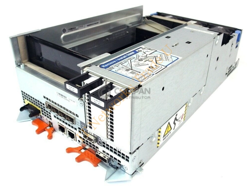 110-140-102 EMC 1.6GHz Storage Retail Processor with 8GB Memory for VNX 5300