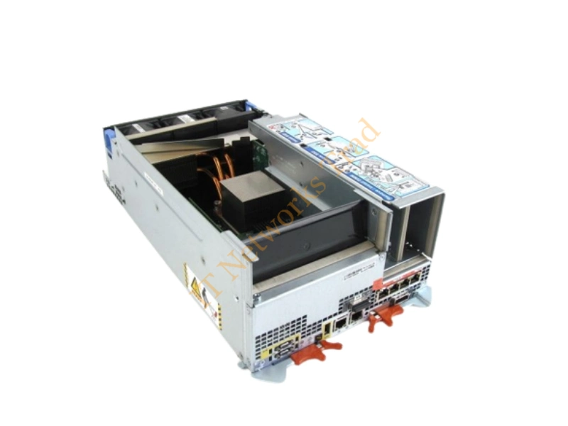 110-140-112B EMC VNXe3300 2.13GHz Storage Processor Storage Device