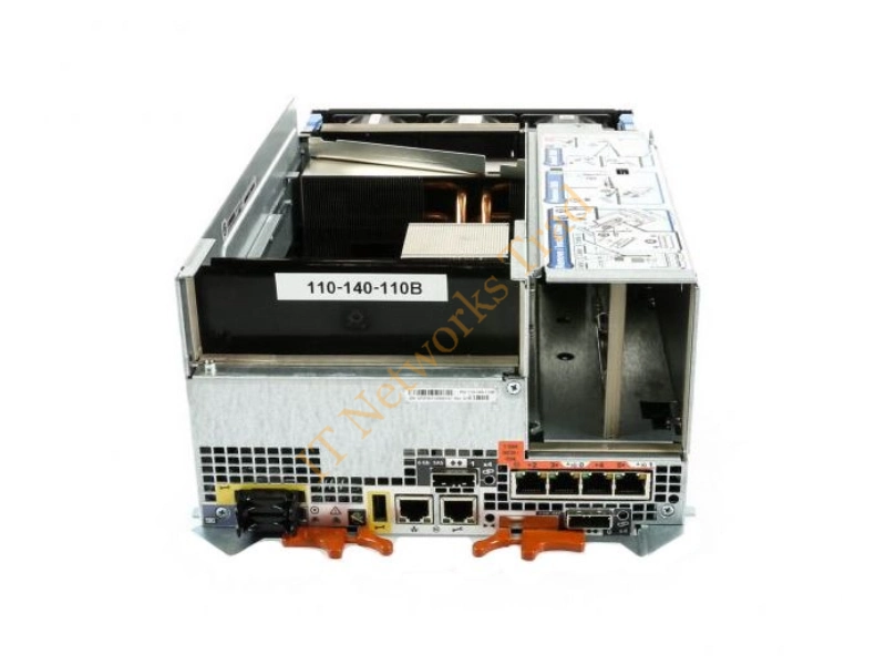 110-140-410B EMC VNXe3300 2.13GHz Storage Processor Storage Device