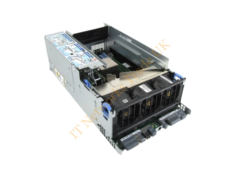 110-140-412B EMC Storage Retail Processor with Memory for VNXe 3300