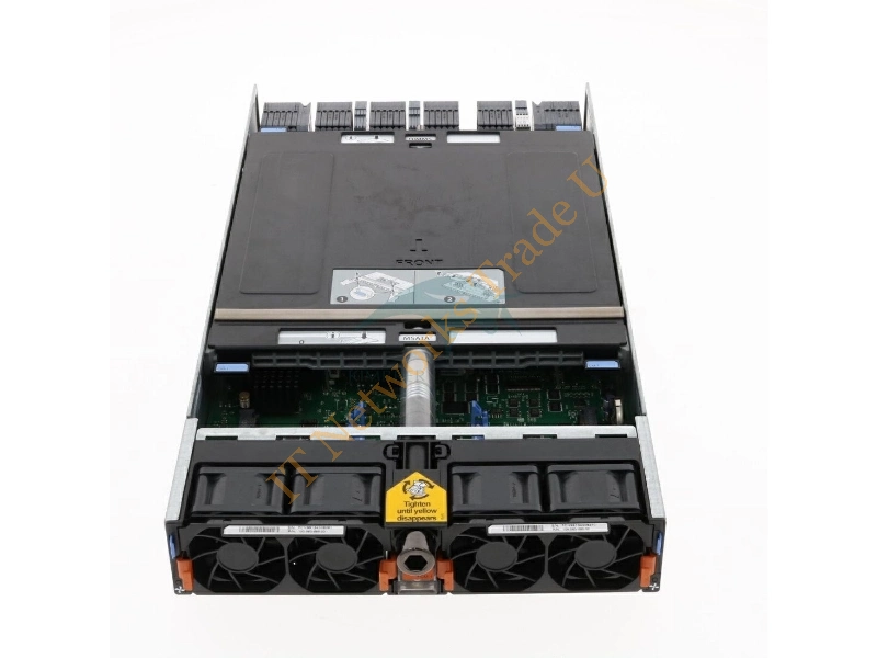 110-201-016B EMC 1.8GHz Quad Core Storage Retail Processor for VNX 5200 / 5400