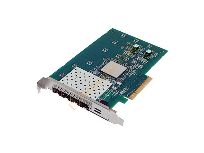 110-31P0950 IBM PMC QX4 Pass2 Fiber Channel Adapter Card Power Adapter Accessory