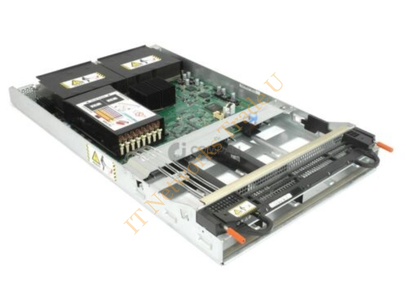 110-800-003 EMC Storage Retail Processor with 32GB Memory for Cx4