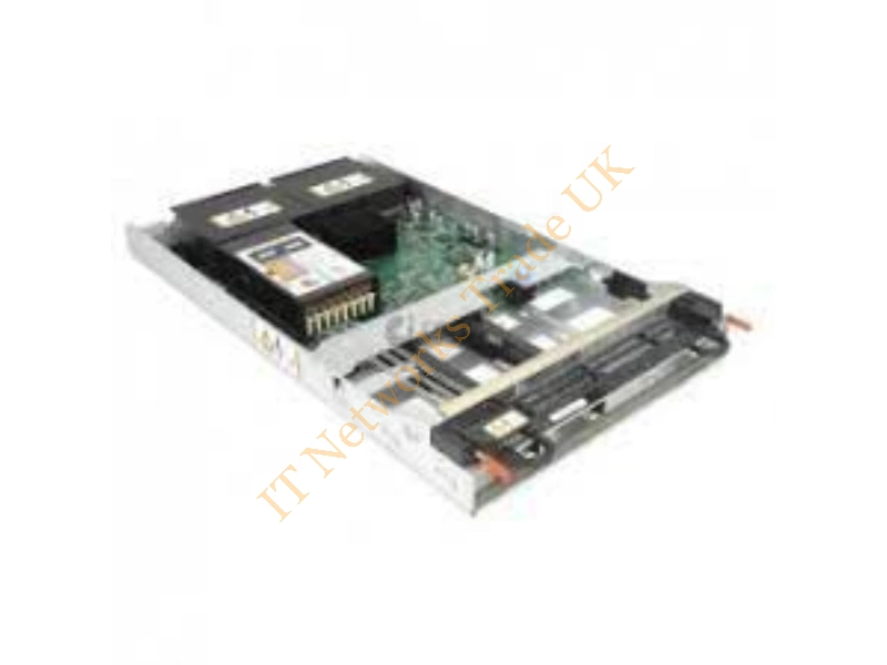 110-800-003C EMC Storage Retail Processor with 32GB Memory for Cx4