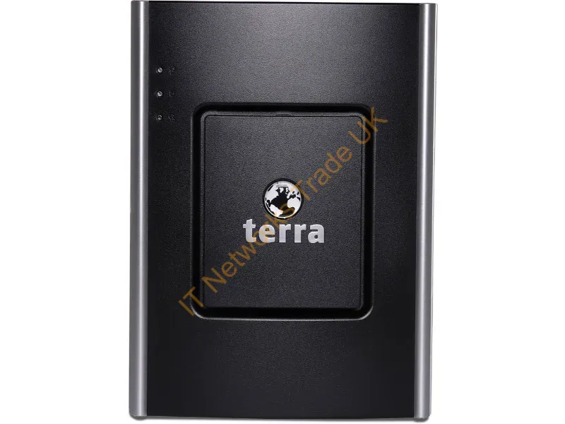 1100376 - TERRA MINISERVER G6 E-2434/32/2x960/C/WS2025E