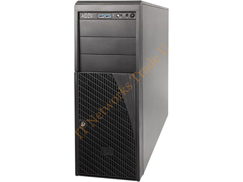 1100954 - Wortmann AG 7420 G2 2.1GHz E5-2620V4 750W Tower server system