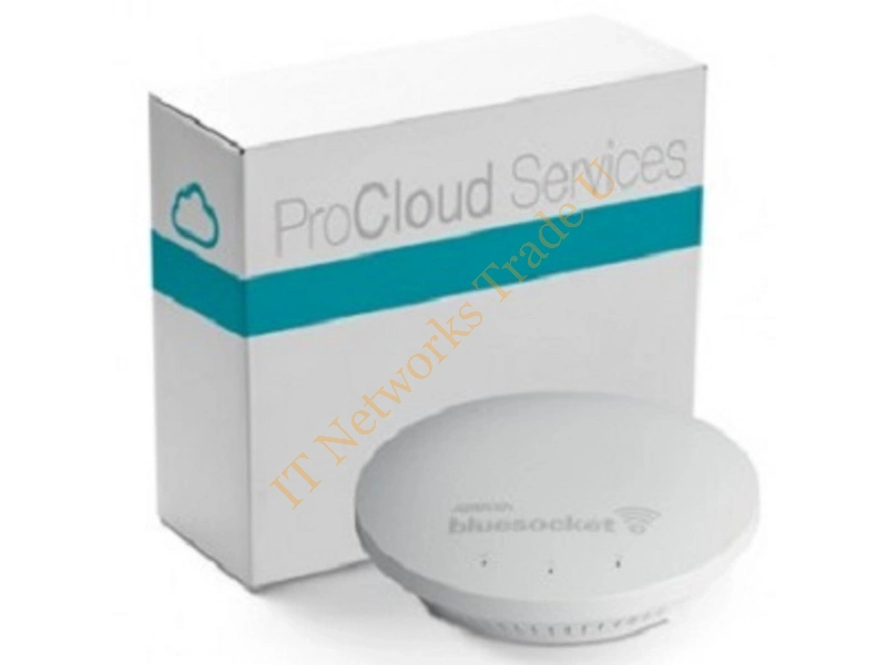 1100MSPH300112 Adtran ProCloud for BSAP 1yr Software License