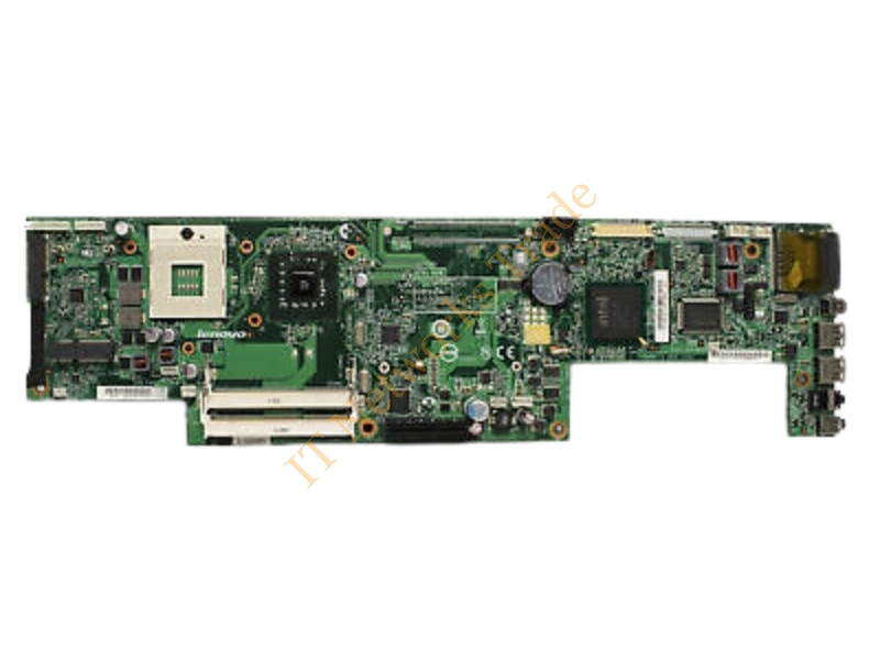 11010870 Lenovo System Board Socket mPGA479M for IdeaCentre A600 All-In-One Series PC Desktop Motherboard