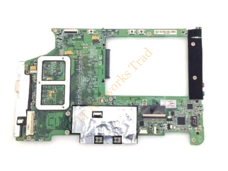 11010937 Lenovo System Board for IdeaPad S10 without Memory Laptop Motherboard