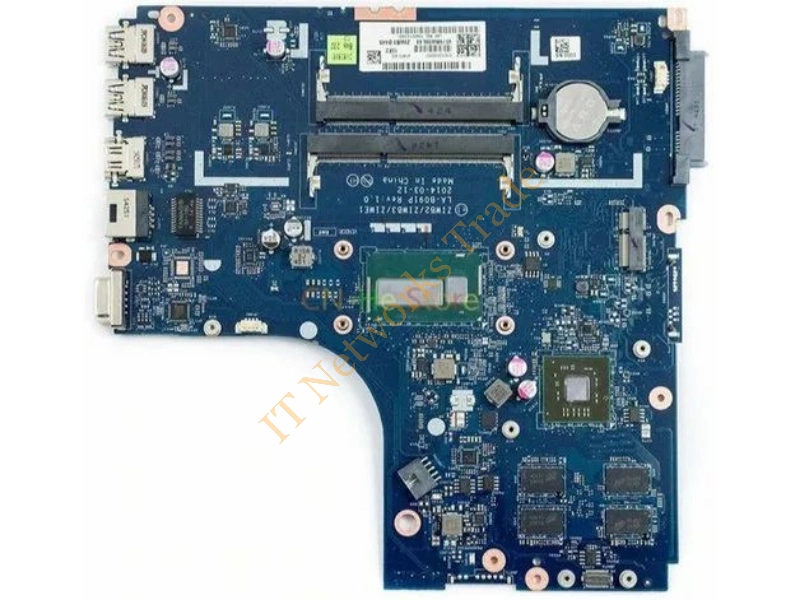 11011054 Lenovo AIO AMD Motherboard SAM2 3000 C305 Desktop Motherboard