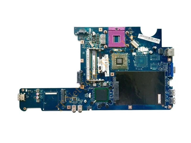 11011152 Lenovo System Board with Express Card Slot without Bluetooth for G450 Series