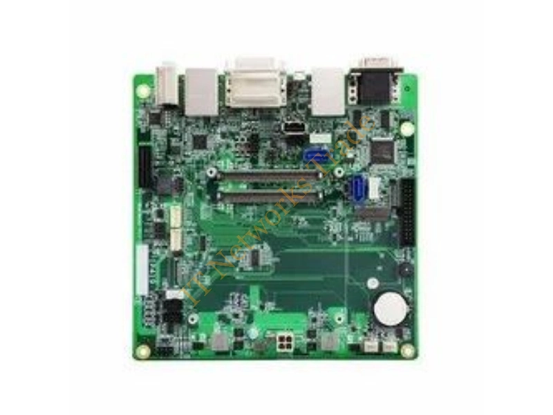 11011719 Lenovo System Board w/ Intel N230 1.60Ghz CPU for C100 All-in-One Desktop Motherboard