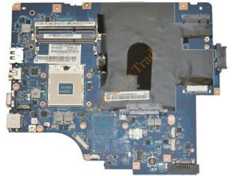 11011892 Lenovo Laptop Motherboard S989 IdeaPad G560