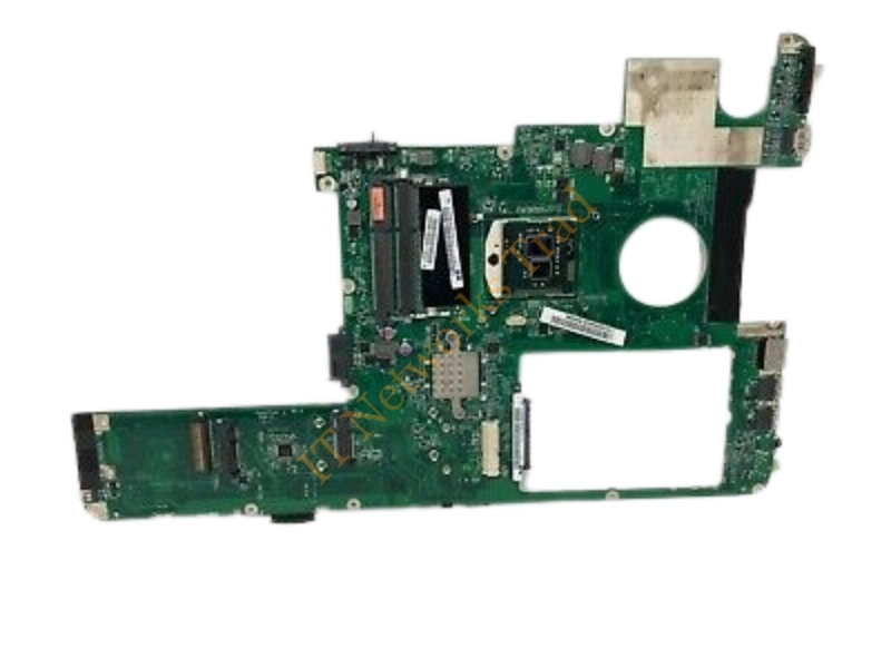 11011964 Lenovo System Board Socket 989 for IdeaPad Y560 Laptop Motherboard