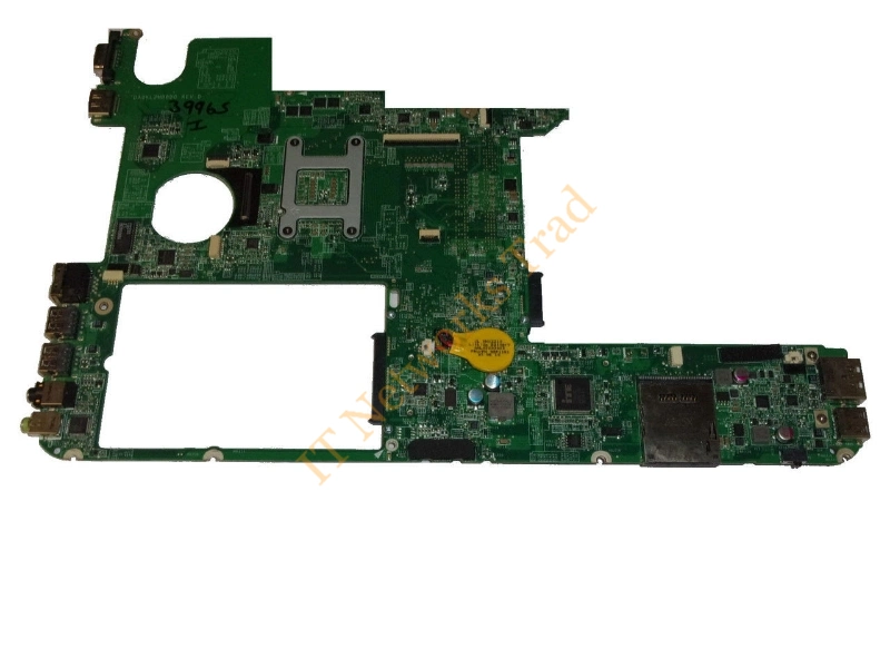 11012069 Lenovo System Board for IdeaPad Y460 Laptop Motherboard