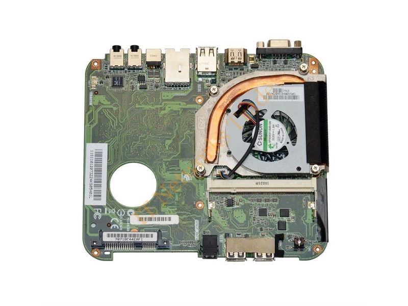 11012073 Lenovo System Board for IdeaCentre Q150 Desktop Motherboard
