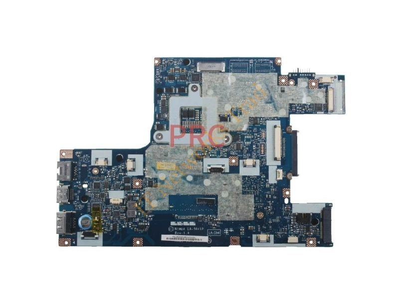 11012344 Lenovo Intel System Board for IdeaPad U460 Laptop Motherboard