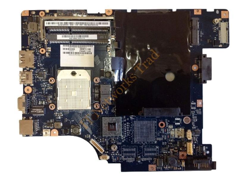 11012444 Lenovo AMD System Board for IdeaPad Z465 Laptop Motherboard