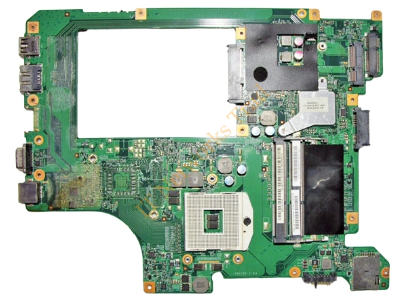 11012616 Lenovo System Board (UMA) for IdeaPad B560 Laptop Motherboard