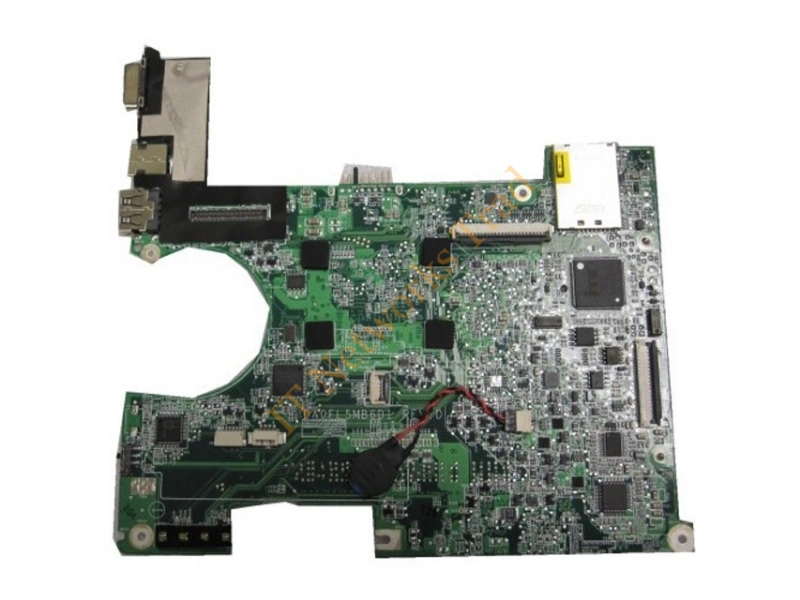 11012683 Lenovo System Board w/ 3G w/ Intel Atom N550 1.50Ghz CPU for IdeaPad S10-3 Laptop Motherboard