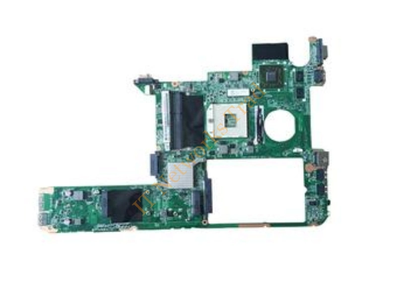 11013001 Lenovo System Board for IdeaPad Y460 Laptop Laptop Motherboard
