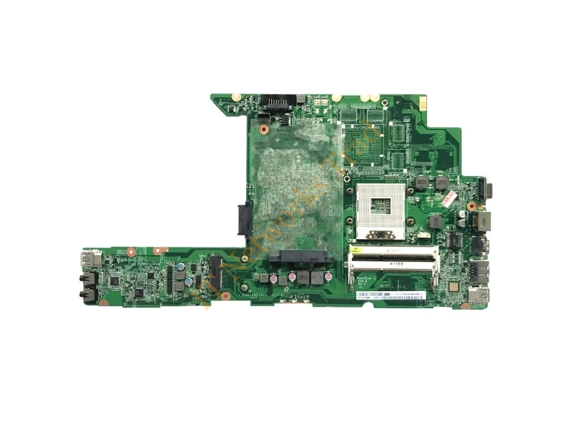 11013285 Lenovo Intel System Board for IdeaPad Z470 Laptop Motherboard