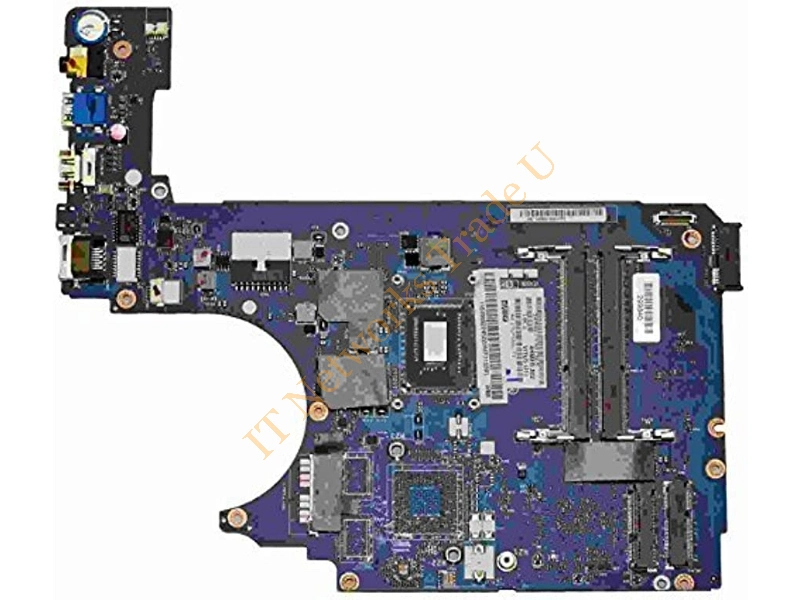 11013297 Lenovo Intel System Board for IdeaPad B570 Laptop Motherboard