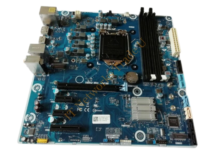 11013301 Lenovo Intel System Board for IdeaCentre K330B Desktop Motherboard