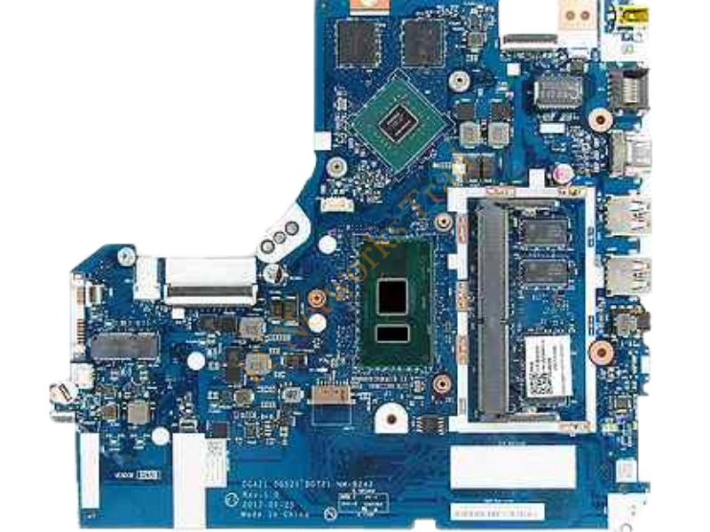 11013378 Lenovo System Board E350 1.6GHz with THM/Fan/HDMI without 3G for IdeaPad S205 Laptop Motherboard