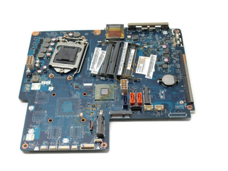 11013462 Lenovo B520 AIO Intel Motherboard S1155 Desktop Motherboard